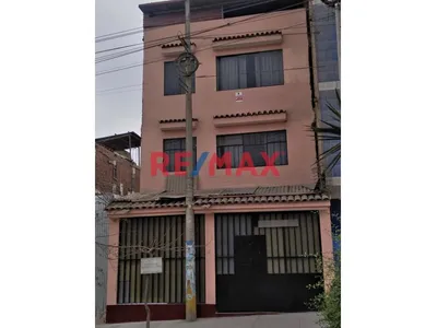 ¡Excelente Oportunidad En Villa El Salvador! Casa – Local Ideal Para Vivir O Invertir