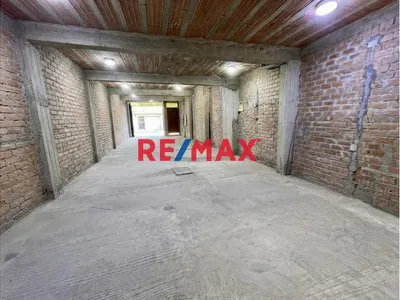 ¡Alquiler De Local Comercial 120M2 – Primer Piso | Los Olivos!