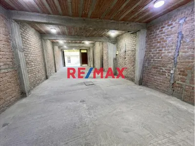 ¡Alquiler De Local Comercial 120M2 – Primer Piso | Los Olivos!