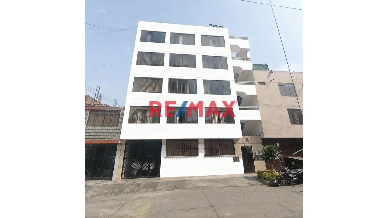 💰 ¡Rentabilidad Del 8.4% Anual! Dpto. Con 7 Habitaciones – Los Olivos