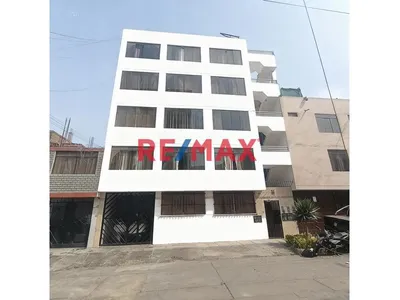 💰 ¡Rentabilidad Del 8.4% Anual! Dpto. Con 7 Habitaciones – Los Olivos