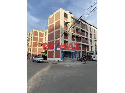 ¡Oportunidad Única En Piura! Departamento Céntrico En Residencial El Morro Dpto 4, Block 06  47,000 Usd