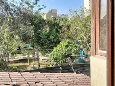 Venta de Casa en Surquillo - Lima 4 Dormitorios 