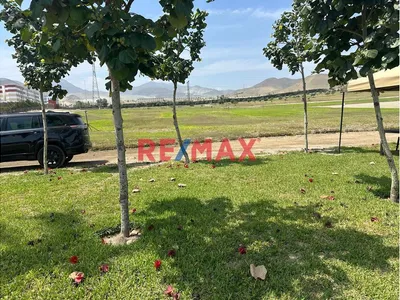 Vendo Terreno De 300.07M² En Mala - Cañete