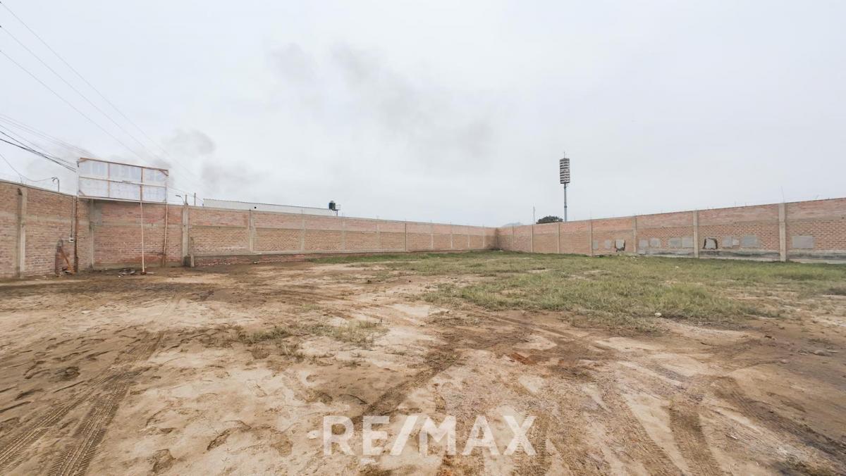 Venta de Terreno / Lote en Lurín - Lima 3 Dormitorios 