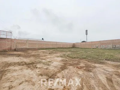 Venta de Terreno / Lote en Lurín - Lima 3 Dormitorios