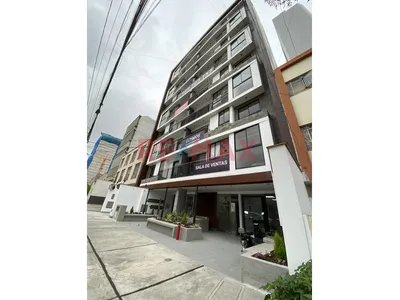 Departamento En Alquiler En Lincidro