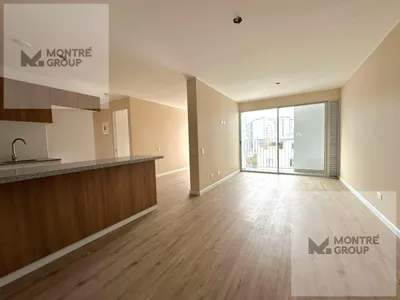 Venta de Departamento en Jesús María - Lima 2 Dormitorios 