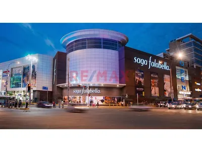 Departamento 1 Dormitorio - Venta De Estreno (Proyecto) Frente A Mall Plaza Angamos