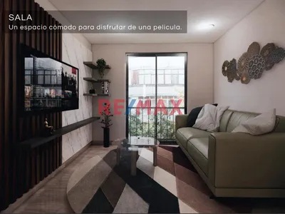 Se Vende Departamento En Surco