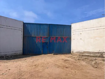 Se Vende Terreno De 5000 Mt2 En Huanchaco A 400,000 Dólares