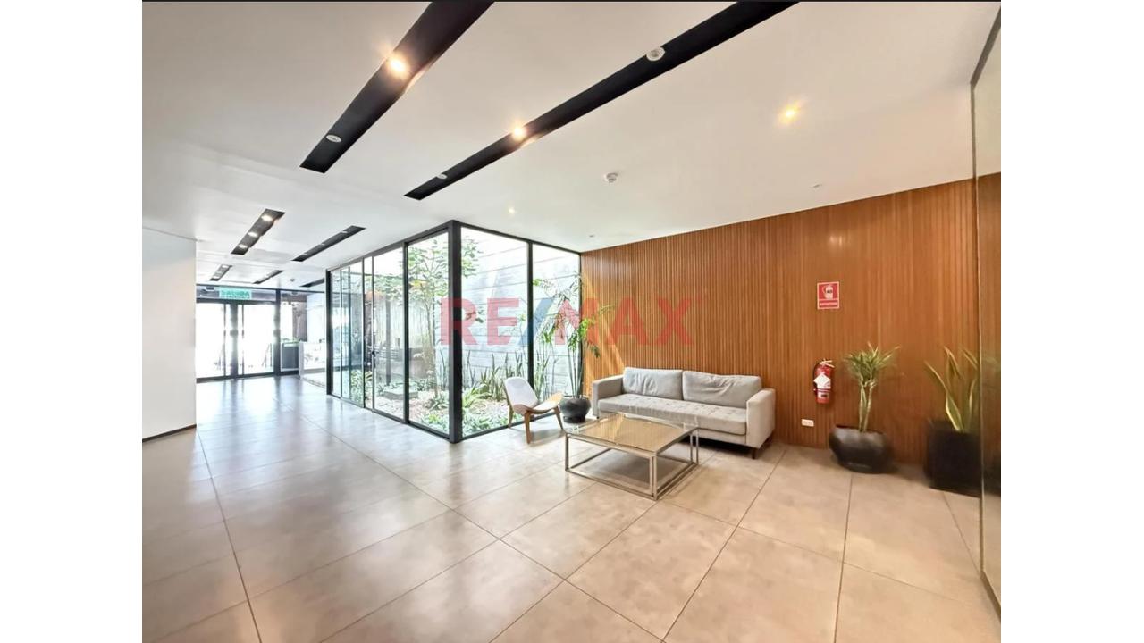 Alquiler Departamento En Jose Balta