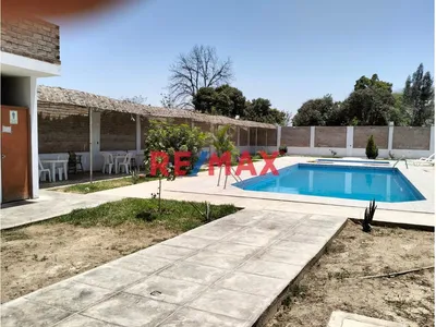 Se Alquila Local Comercial En Av Principal San Juan Bautista