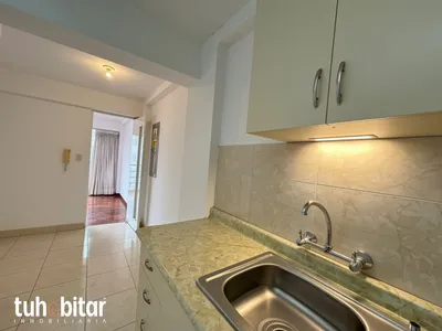 ¡Departamento como nuevo en venta en Surco!