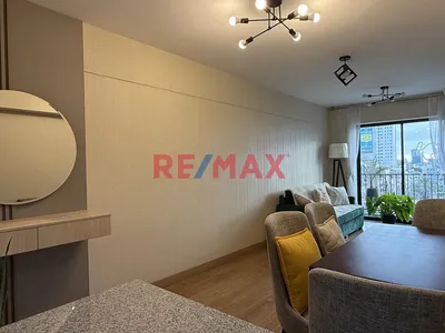 Departamento En Venta En La Victoria