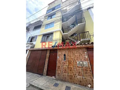 Se Vende Departamento En Primer Piso De 136M2- Urb Pilares Callao