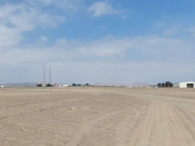 Terreno en venta · Paracas · 10233 m²