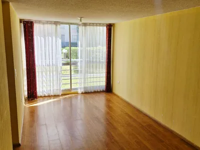 Departamento Valle blanco, 1er piso, 3 dorm. 71 m²