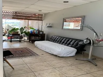 Venta de Departamento en Santiago de Surco - Lima 3 Dormitorios