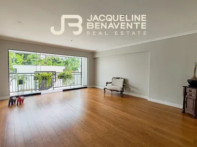 Venta de Departamento en San Isidro - Lima 2 Dormitorios