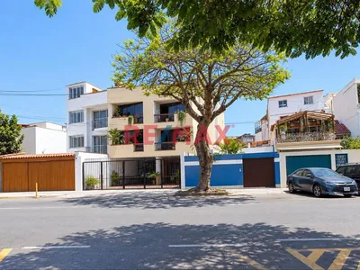 Se Alquila Lindo Departamento En Barranco 73 M2 *Piso 3 *Ubicación Privilegiada *Pedro De Osma *A Un Paso De Todo