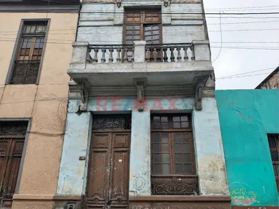 Vendo Terreno 70.40 M², Cercado De Lima, Us$ 79,500, Zte-3
