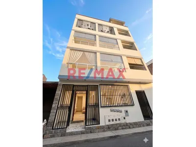 Un Departamento Que Rompe Moldes