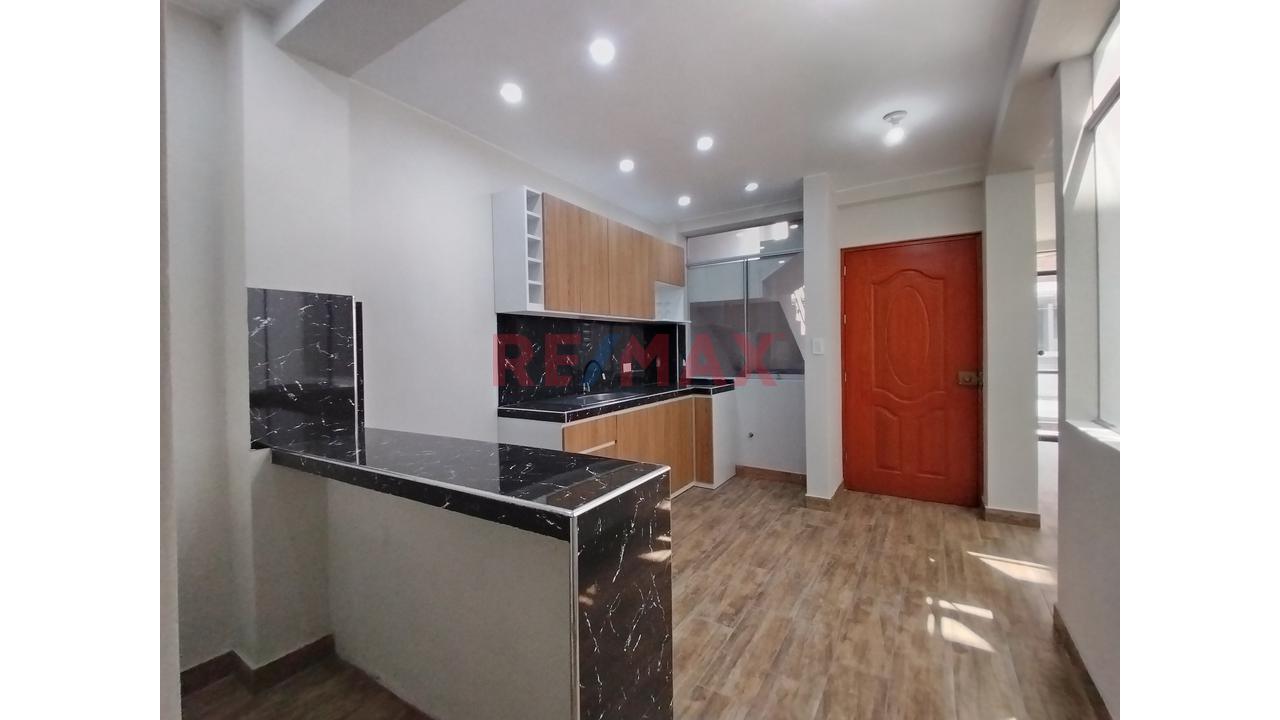 Departamento De Estreno