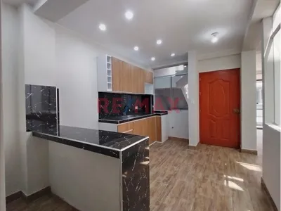 Departamento De Estreno