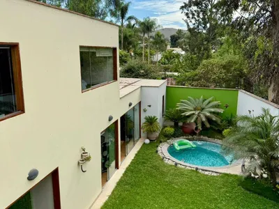 Venta de Casa en La Molina - Lima 5 Dormitorios
