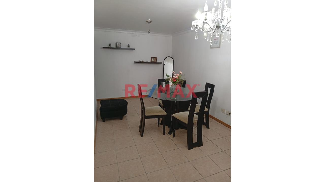 Vendo Departamento De 55.89 M² En Magadalena