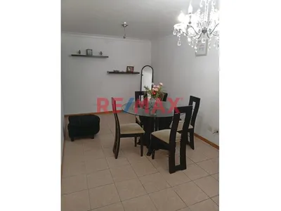 Vendo Departamento De 55.89 M² En Magadalena