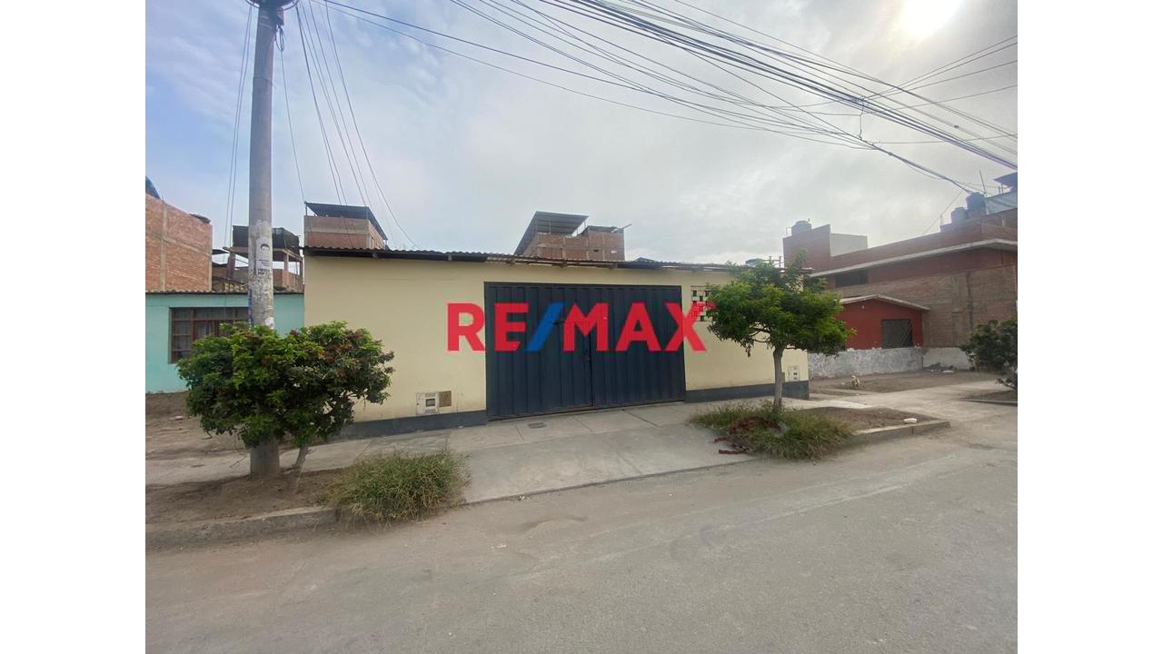 ¡Tu Próxima Inversión En El Corazón De Nuevo Lurín! 🏠✨  Ubicada Estratégicamente En Nuevo Lurin Km 40