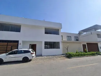 Venta de Casa en Pachacamac - Lima 4 Dormitorios