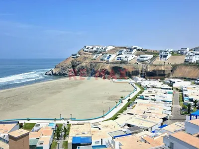 Venta de Casa en Cerro Azul - Cañete 4 Dormitorios