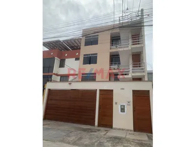 Depa Amoblado : 1 Habitacion Cerca  Plaza San Miguel
