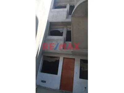 Venta Edificio 3 Pisos (5 Departamentos) - Ciudad Del Deporte Sector A - Ideal Para Inversion