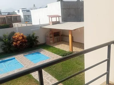 Venta de Casa en Laredo - Trujillo 5 Dormitorios 