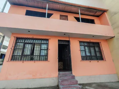 Venta de Casa en Villa El Salvador - Lima 7 Dormitorios 