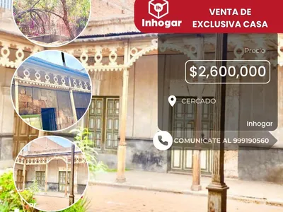 Venta de Casa en Arequipa - Arequipa 0 Dormitorio 