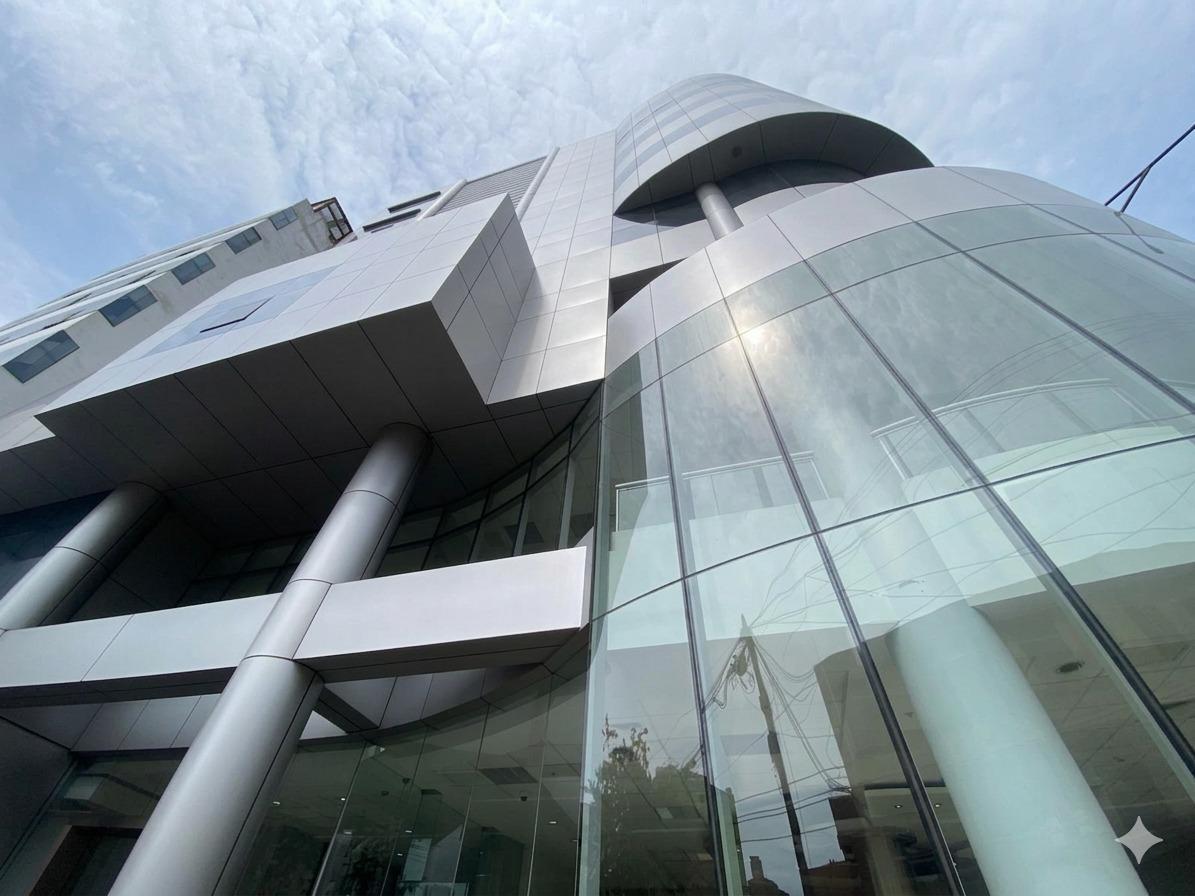 Venta de Local Comercial en Miraflores - Lima 0 Dormitorio 