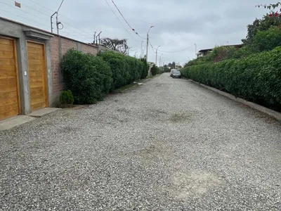 Venta de Terreno / Lote en Lurín - Lima 0 Dormitorio 