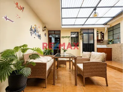 Departamento Amoblado En Alquiler – Urb. Los Nogales, San Sebastián