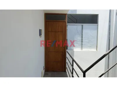 🏡 ✨ ¡Oportunidad Única! Venta De Departamento En 2Do Piso – Urbanización Las Palmeras, Ica