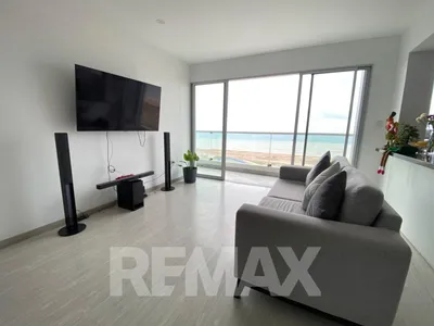 Vive Frente Al Mar En San Miguel | Exclusividad, Amplitud Y Una Vista Inigualable