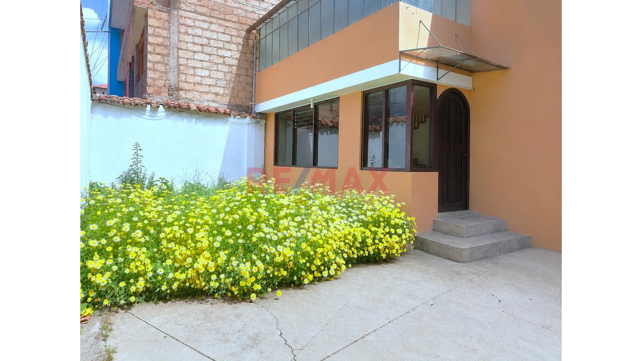 Terreno En Venta En Manuel Prado Cusco