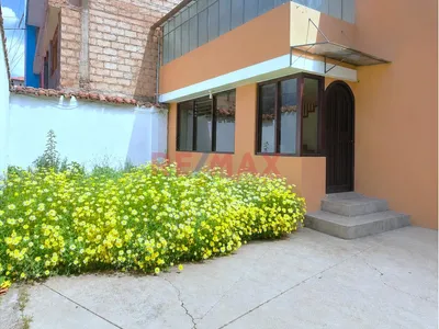 Terreno En Venta En Manuel Prado Cusco