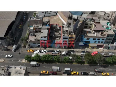 Venta De Terreno Comercial En San Luis