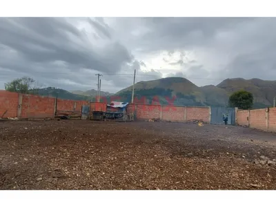 📍✨ Terreno En Venta Con Alta Visibilidad – Sicuani, Canchis ✨📍
