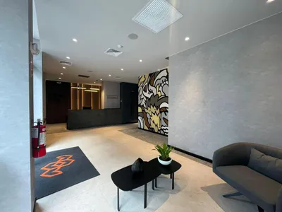 Alquiler de Departamento en Miraflores - Lima 1 Dormitorio
